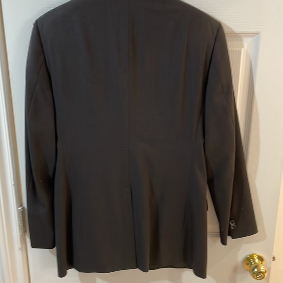 D&G wool jacket.  Priced to sell - Picture 6 of 6